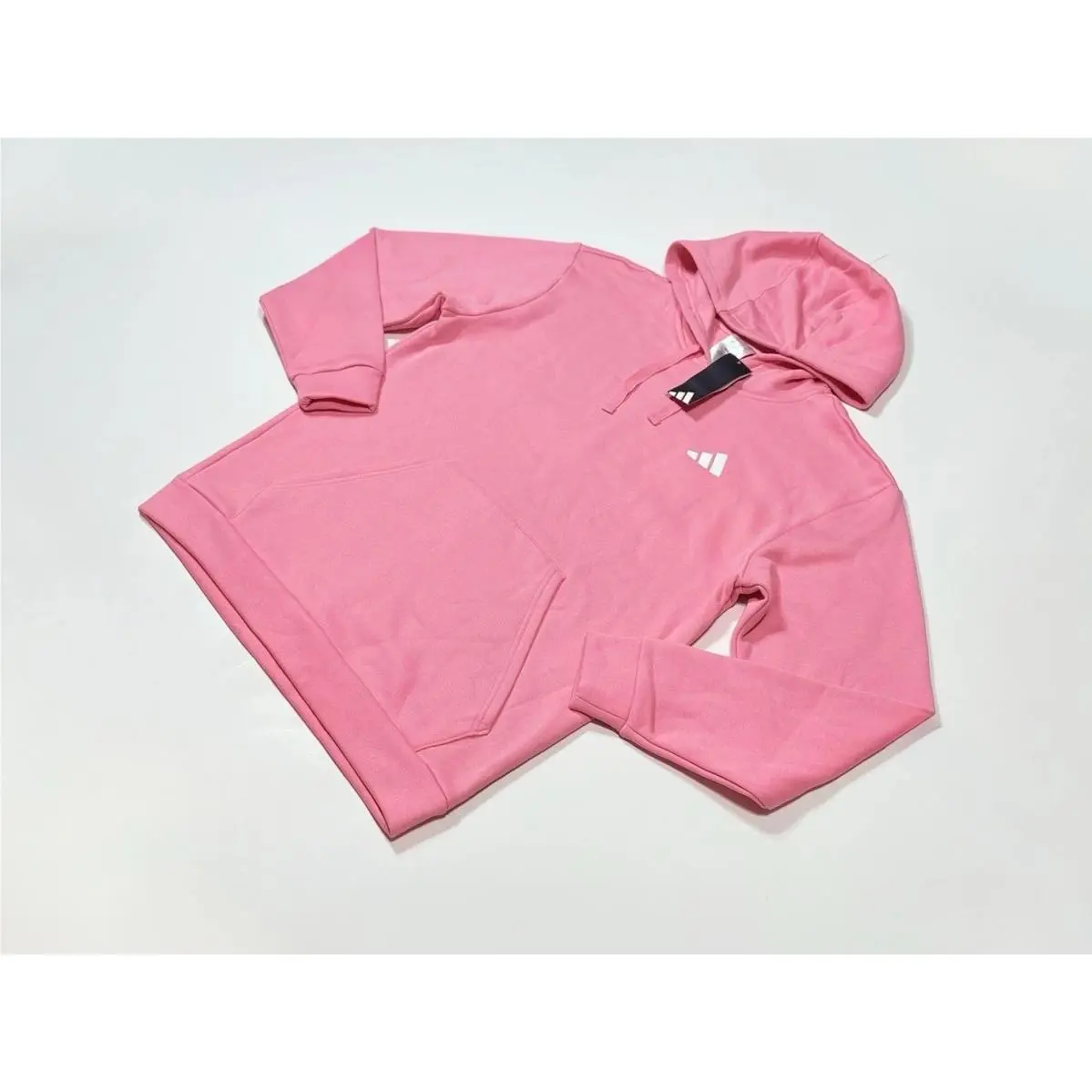 Adidas clothing - IY3797 - IY3797 - Pink 24