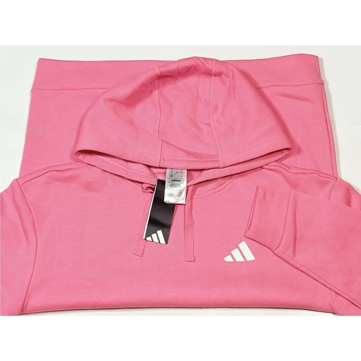 Adidas clothing - IY3797 - IY3797 - Pink 33