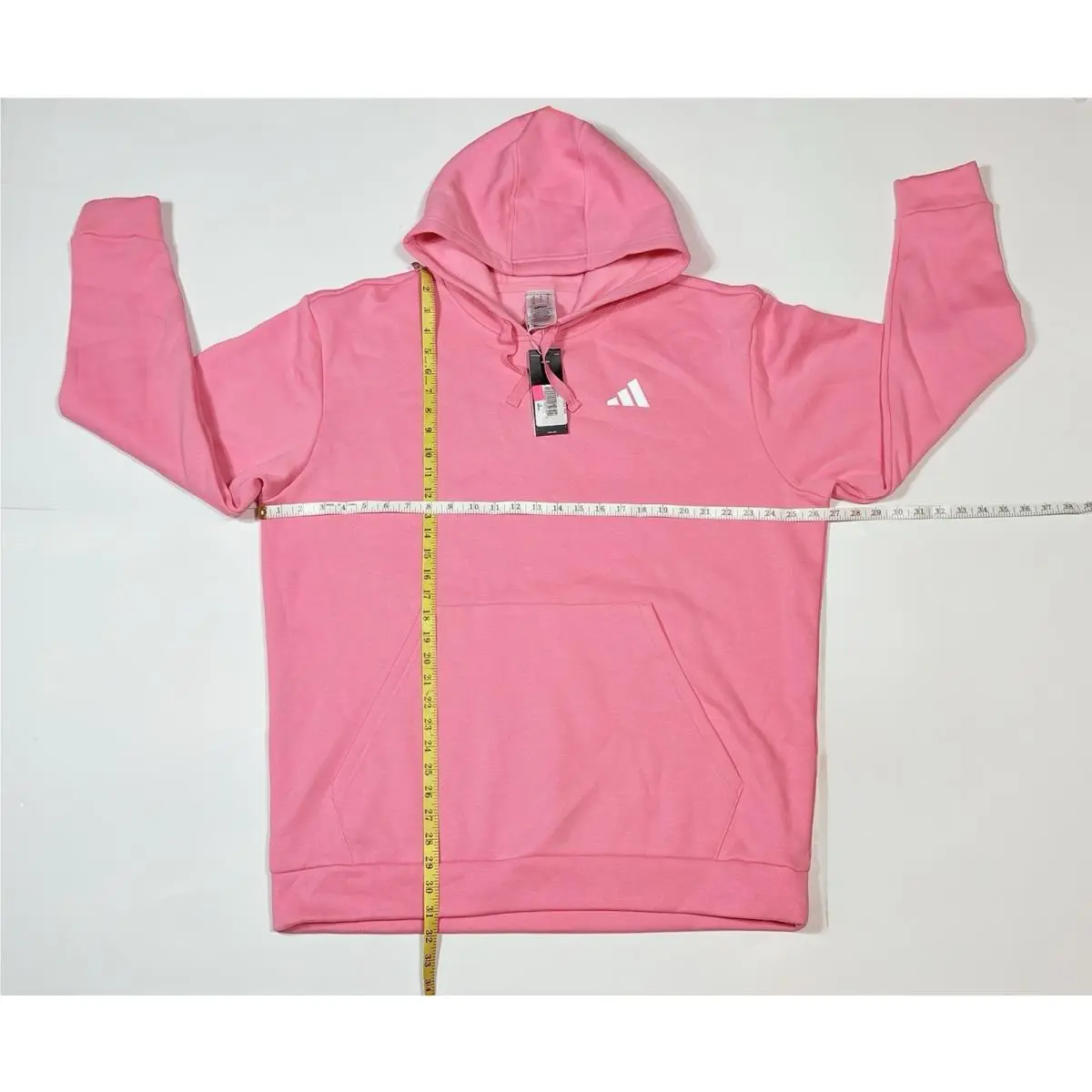 Adidas clothing - IY3797 - IY3797 - Pink 43