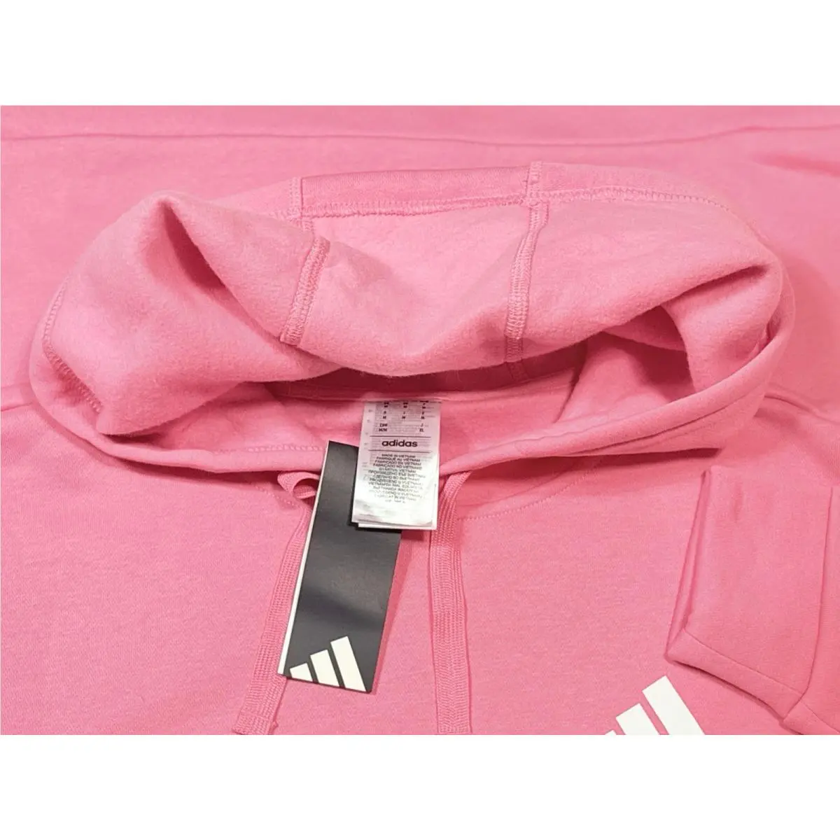 Adidas clothing - IY3797 - IY3797 - Pink 34