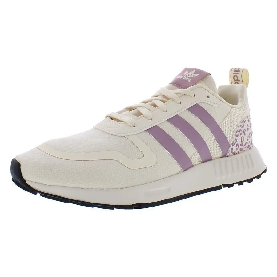 Adidas shoes - Ecru Tint/Magic Mauve/Core Black 8