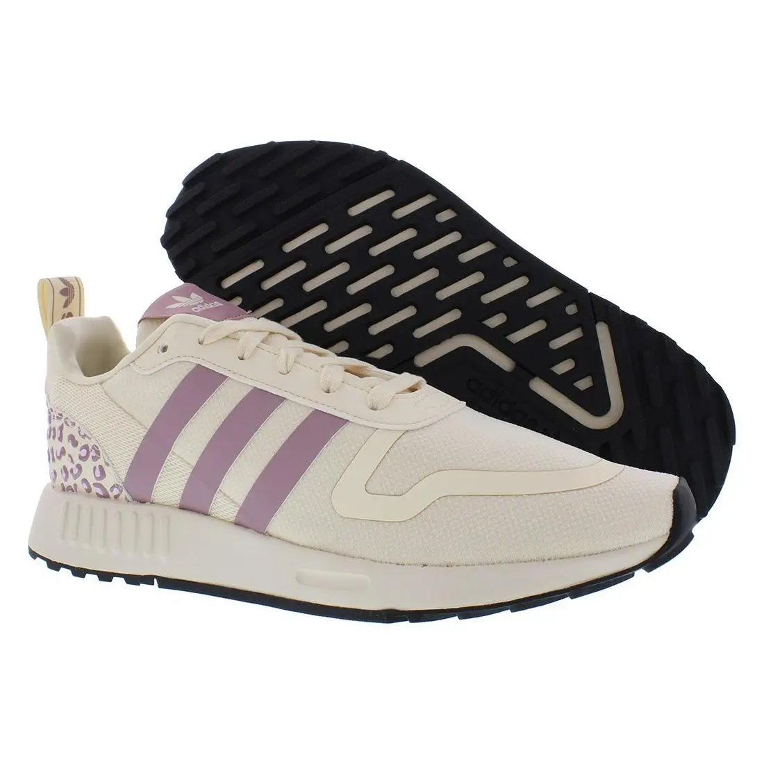 Adidas shoes - Ecru Tint/Magic Mauve/Core Black 4