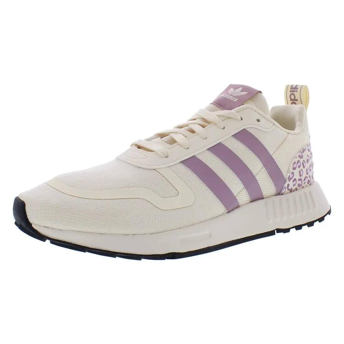 Adidas shoes - Ecru Tint/Magic Mauve/Core Black 5