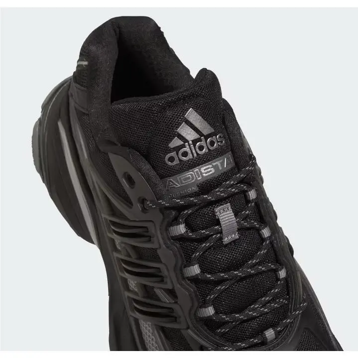 Adidas shoes - adidas adistar - adistar - KZ9011 - Black 2