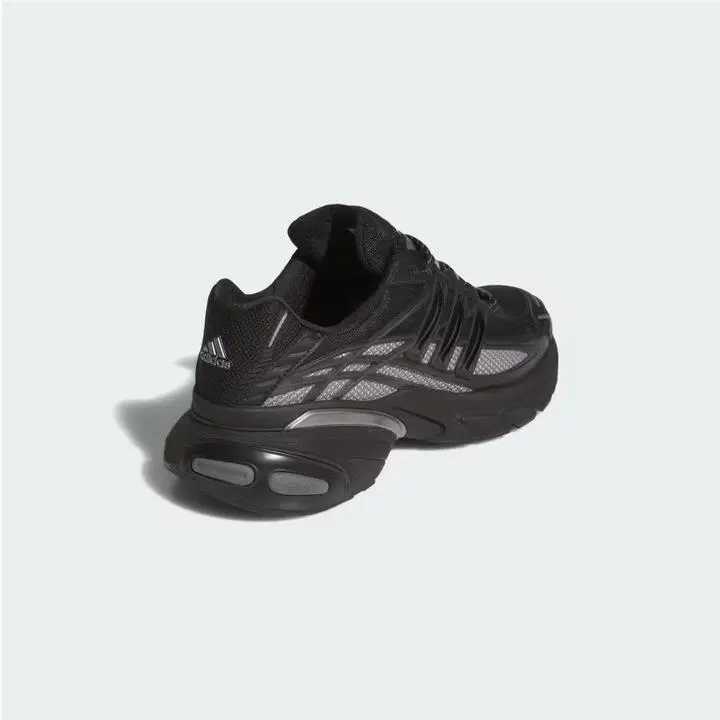 Adidas shoes - adidas adistar - adistar - KZ9011 - Black 5