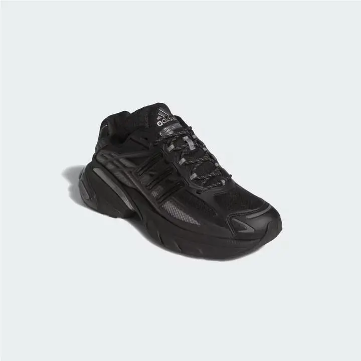 Adidas shoes - adidas adistar - adistar - KZ9011 - Black 6