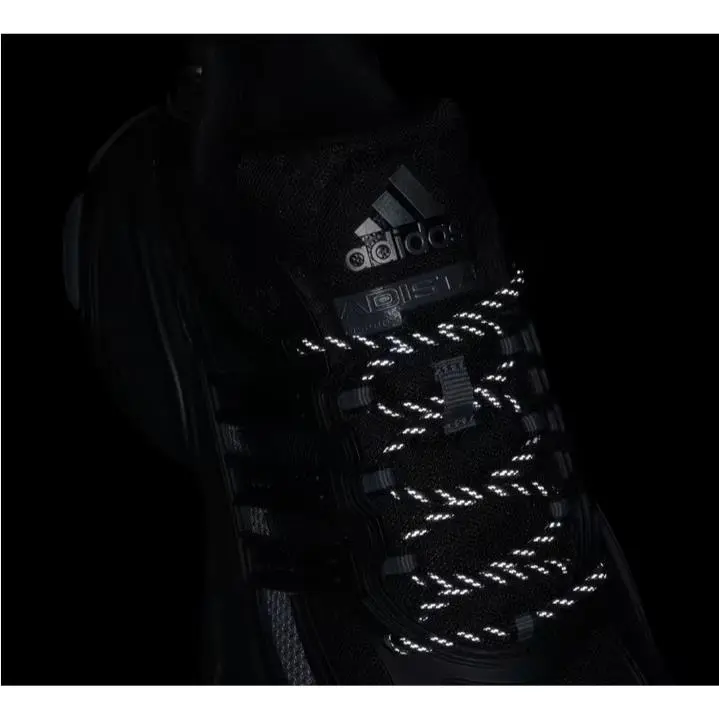 Adidas shoes - adidas adistar - adistar - KZ9011 - Black 10
