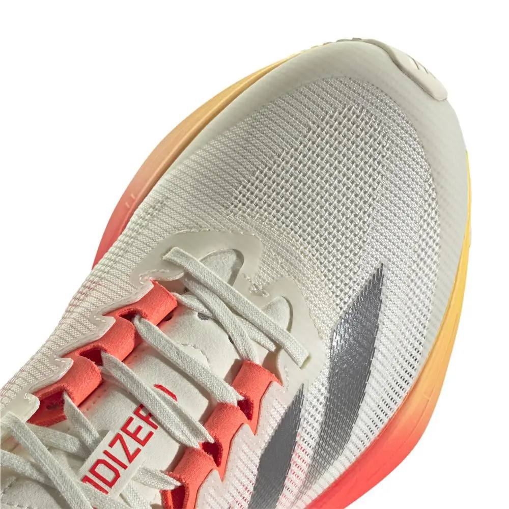Adidas shoes - adidas Adizero Boston 12 - Adizero Boston - IG3325 - Beige 5