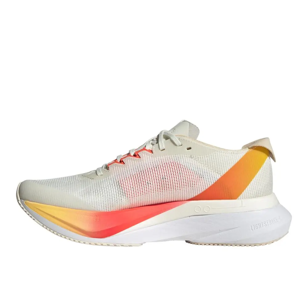 Adidas shoes - adidas Adizero Boston 12 - Adizero Boston - IG3325 - Beige 9