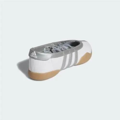 Adidas shoes - adidas Taekwondo - Taekwondo - JQ6438 - White 9