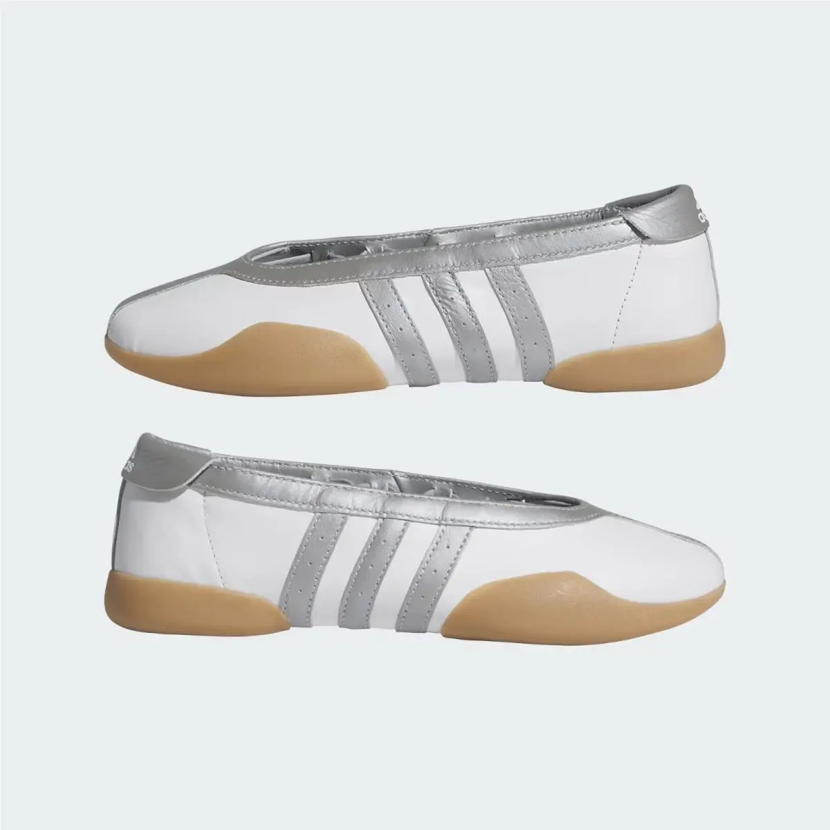 Adidas shoes - adidas Taekwondo - Taekwondo - JQ6438 - White 0