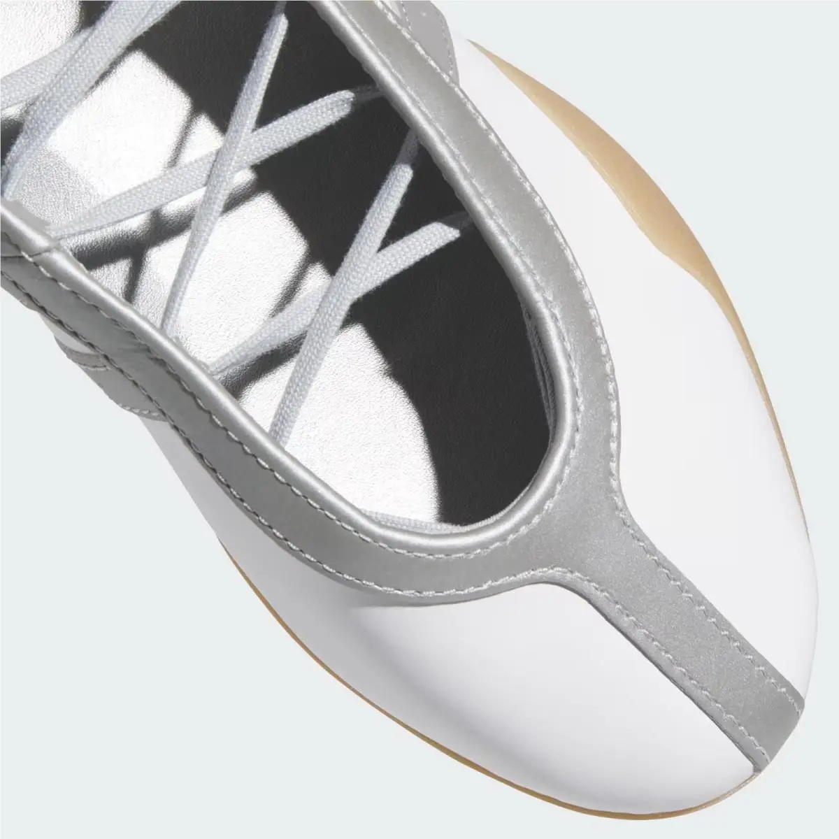 Adidas shoes - adidas Taekwondo - Taekwondo - JQ6438 - White 3