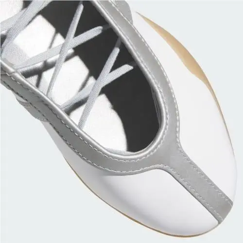 Adidas shoes - adidas Taekwondo - Taekwondo - JQ6438 - White 4
