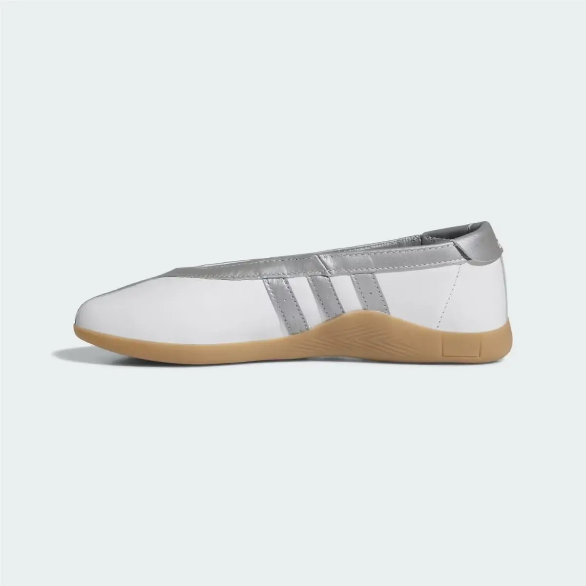 Adidas shoes - adidas Taekwondo - Taekwondo - JQ6438 - White 11