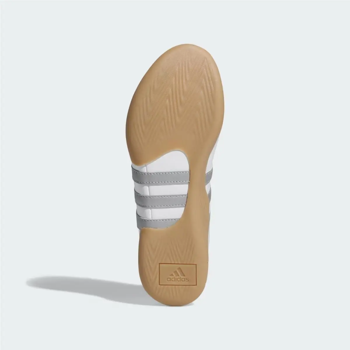 Adidas shoes - adidas Taekwondo - Taekwondo - JQ6438 - White 18