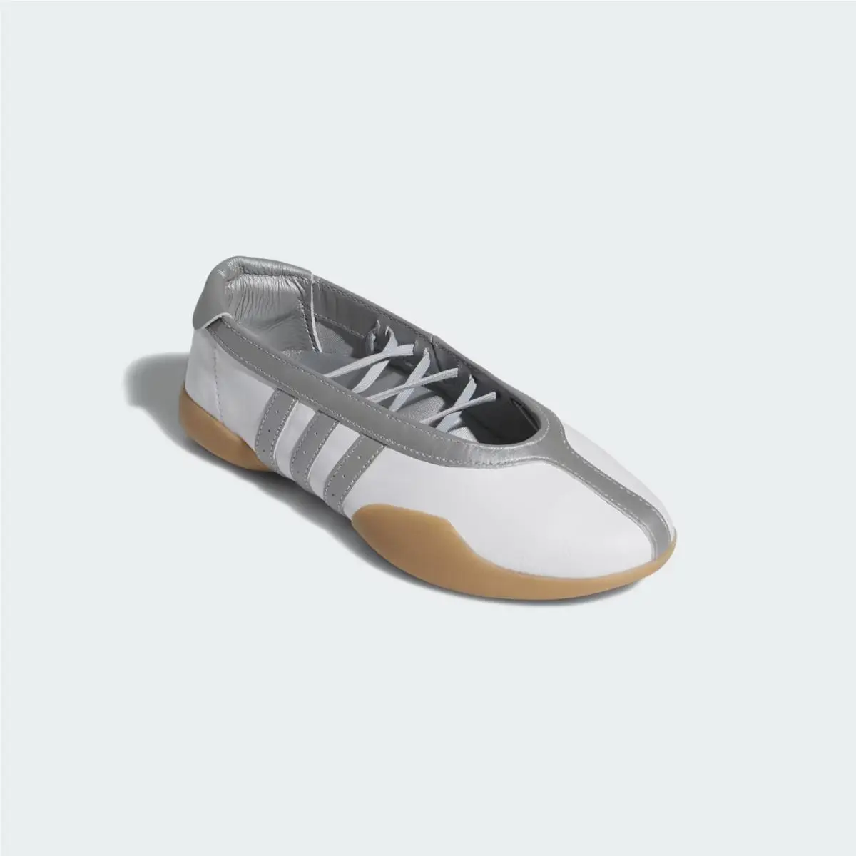 Adidas shoes - adidas Taekwondo - Taekwondo - JQ6438 - White 19
