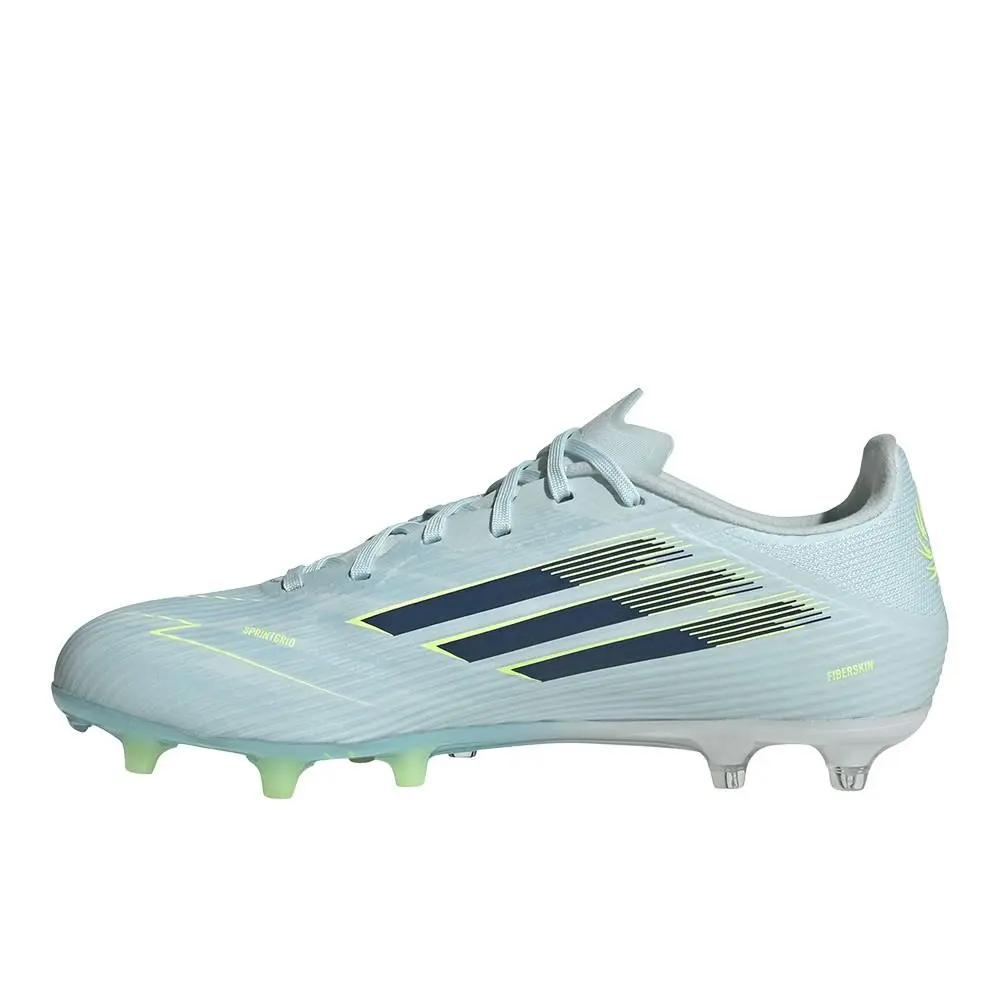 Adidas shoes - adidas F50 Sparkfusion League Low Firm Ground  Artificial Ground - KI1571 - Blue 9