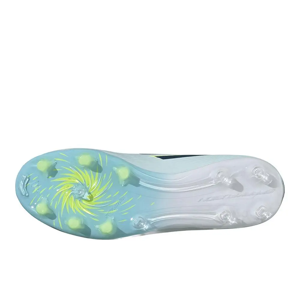 Adidas shoes - adidas F50 Sparkfusion League Low Firm Ground  Artificial Ground - KI1571 - Blue 11