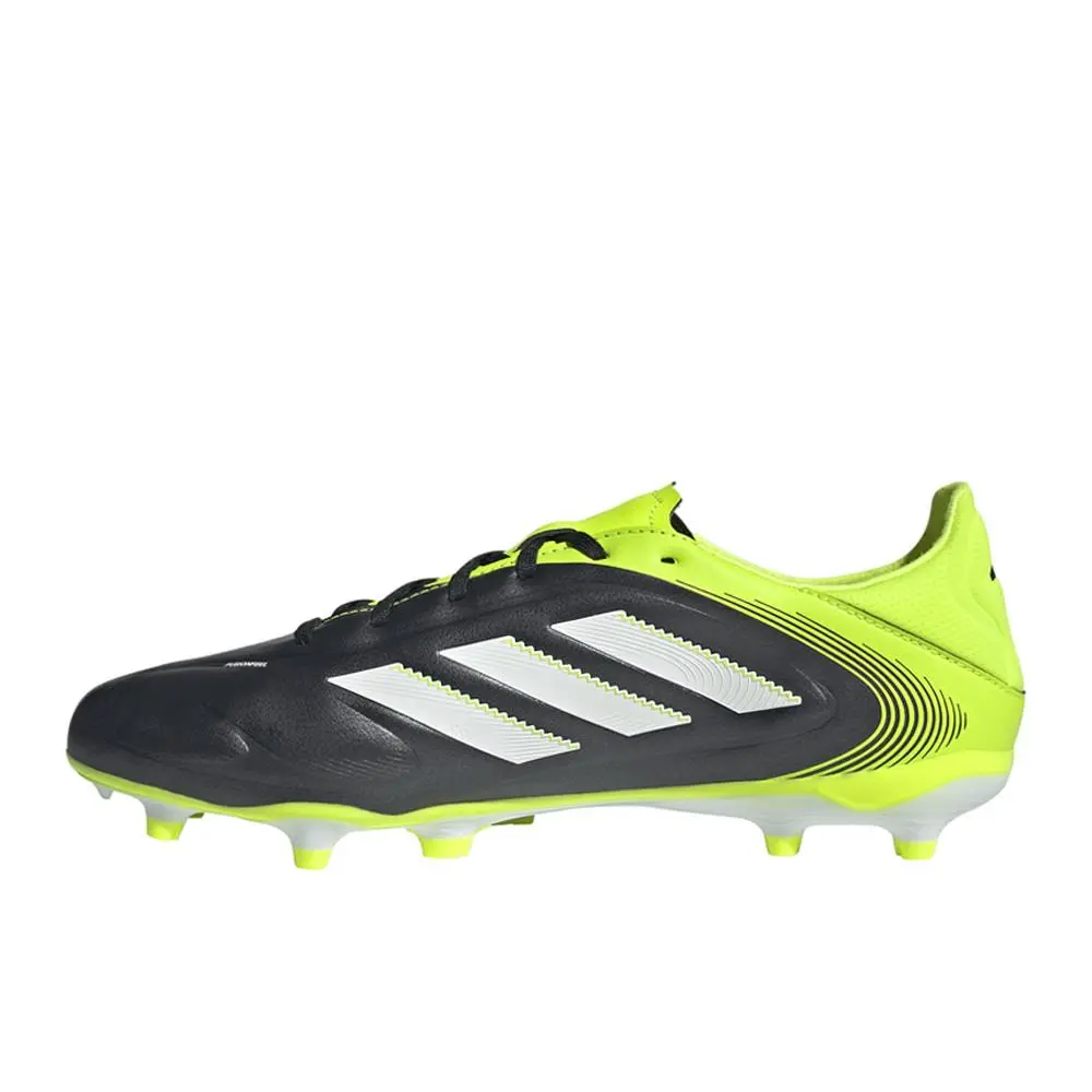 Adidas shoes - adidas Copa Pure 3 League FirmMultiGround - JH6298 - Black, Yellow 1