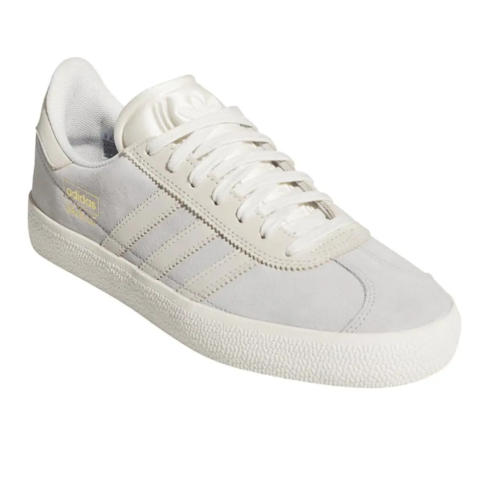 Adidas shoes - adidas Gazelle Adv - Gazelle Adv - JQ3723 - Grey 0