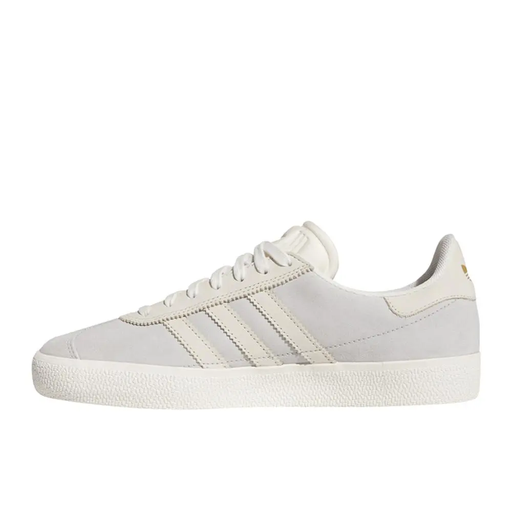 Adidas shoes - adidas Gazelle Adv - Gazelle Adv - JQ3723 - Grey 1