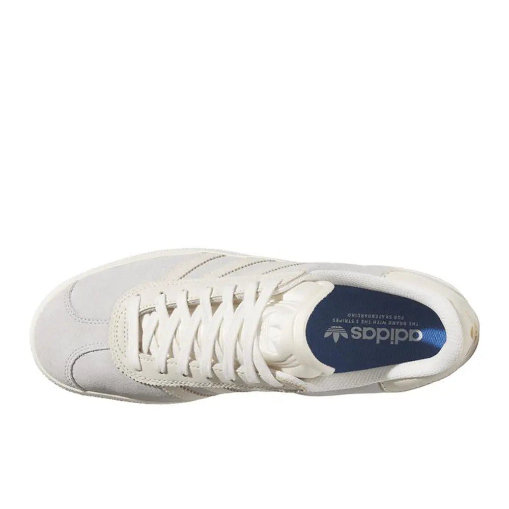 Adidas shoes - adidas Gazelle Adv - Gazelle Adv - JQ3723 - Grey 2
