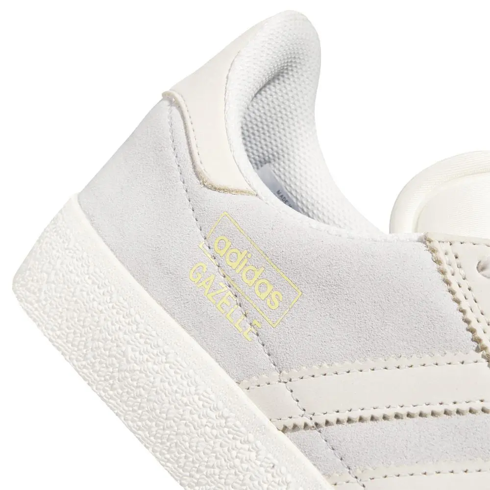 Adidas shoes - adidas Gazelle Adv - Gazelle Adv - JQ3723 - Grey 4