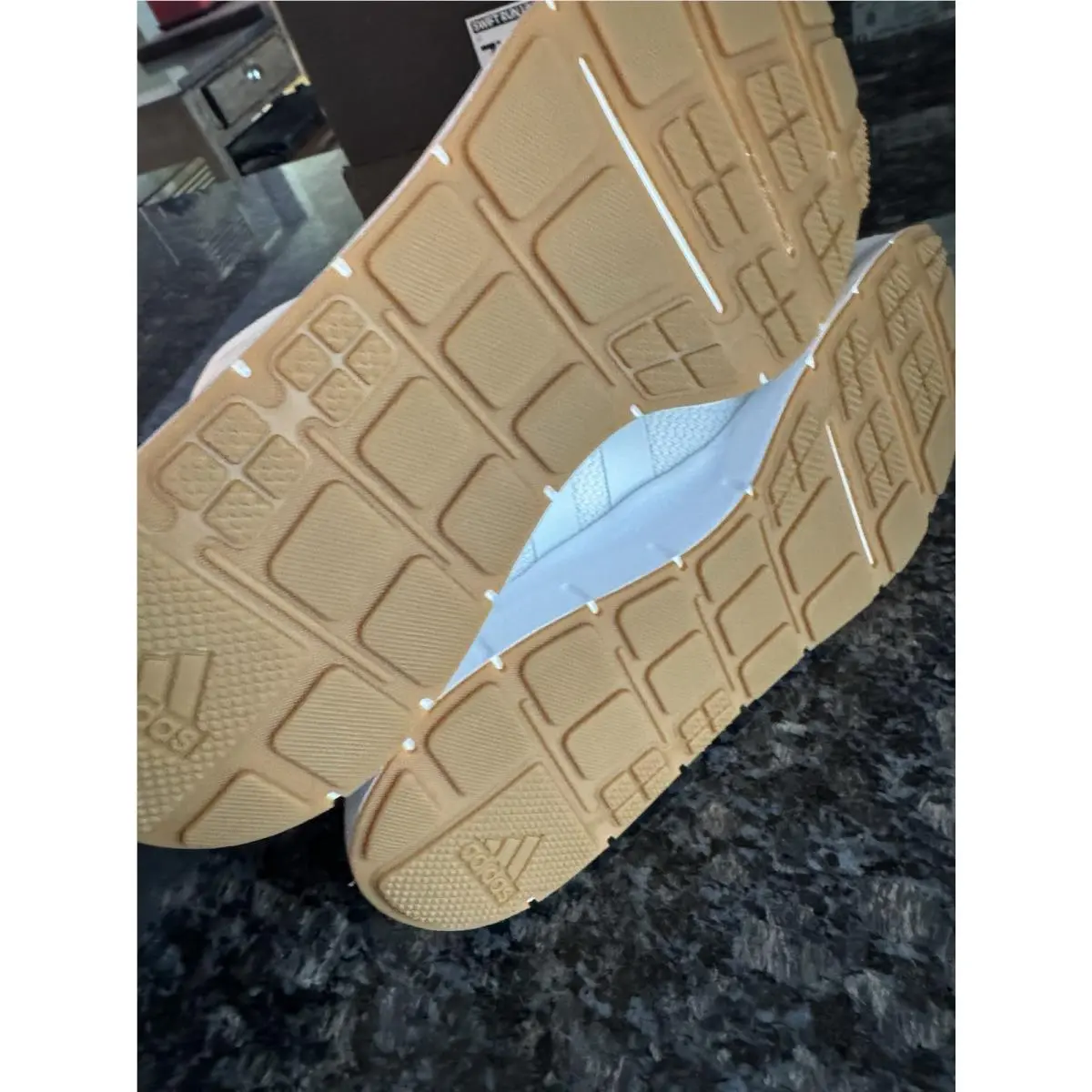Adidas shoes - adidas Swift Run 1.0 - Swift Run - IE7475 - White 4