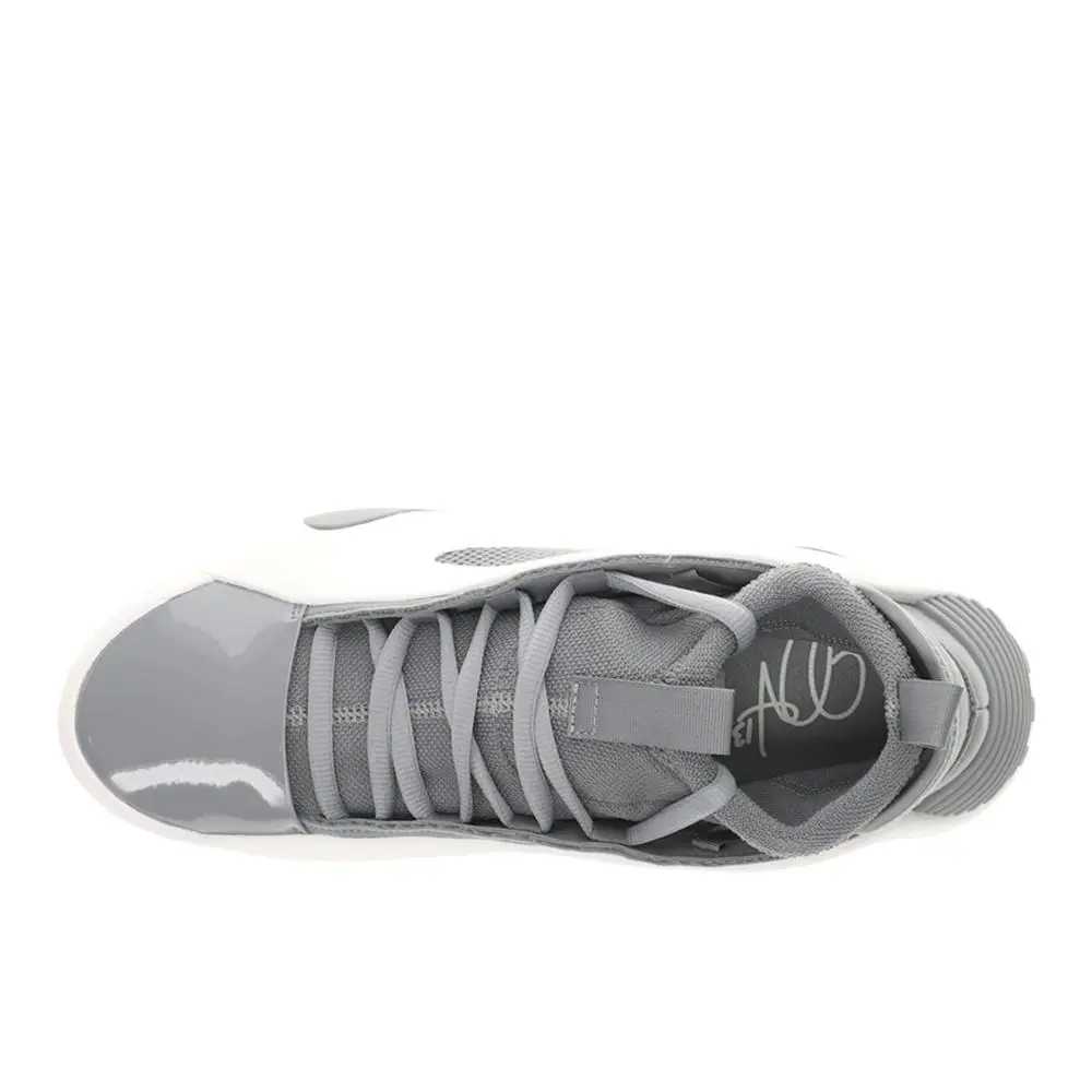 Adidas shoes - adidas Harden Volume 8 Basketball - JP5439 - Grey, White 8