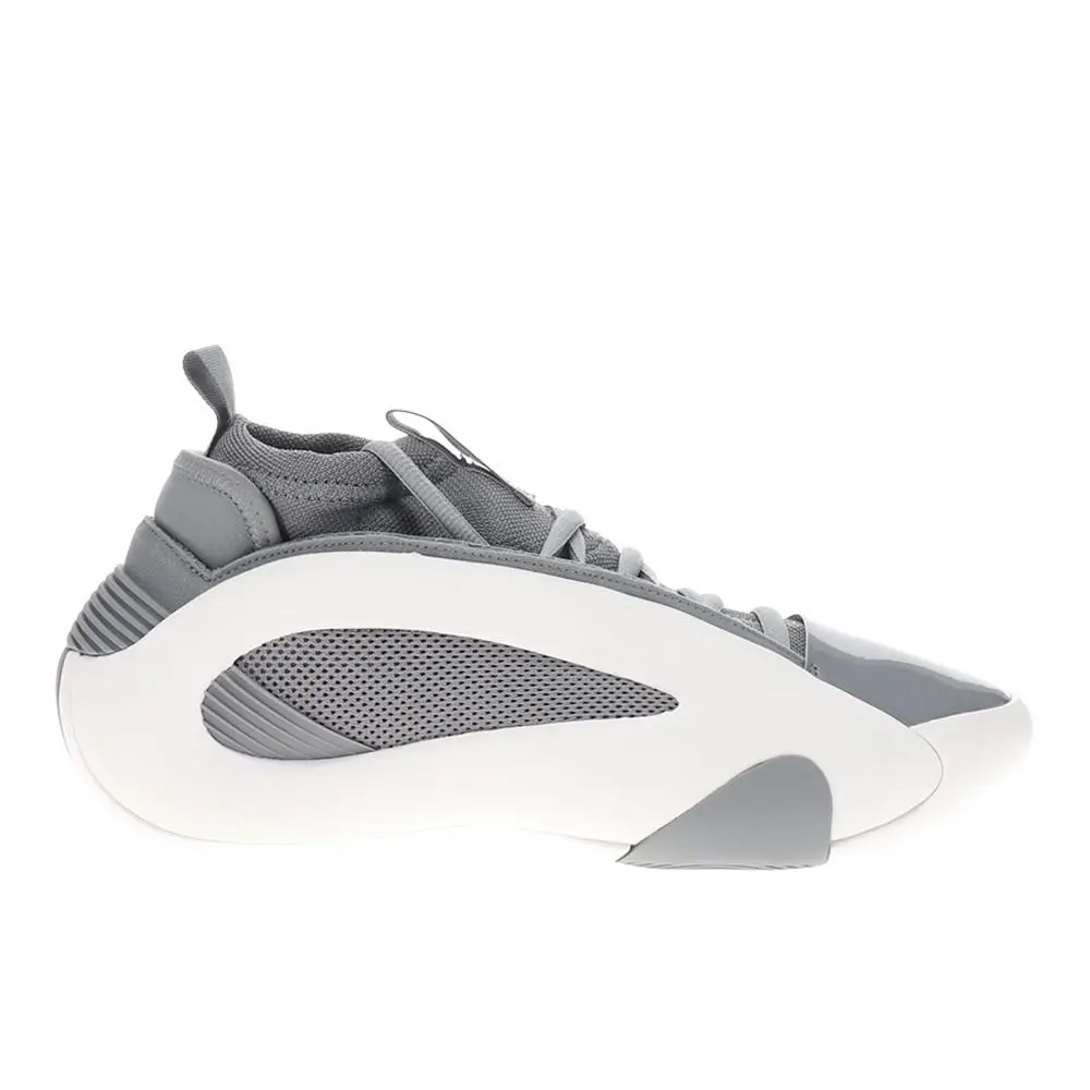 Adidas shoes - adidas Harden Volume 8 Basketball - JP5439 - Grey, White 5