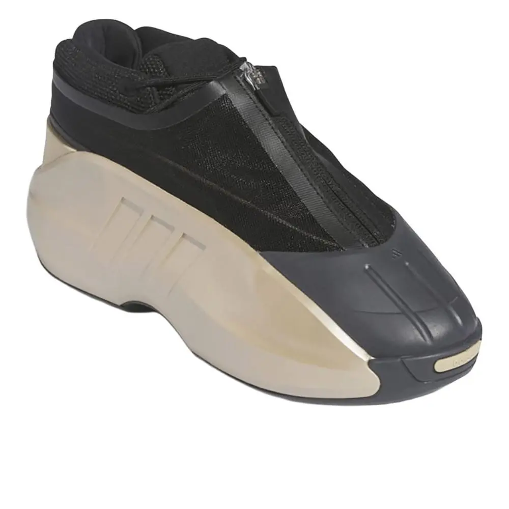 Adidas shoes - adidas Crazy Iiinfinity - Crazy Iiinfinity - ID8729 - Gold 0
