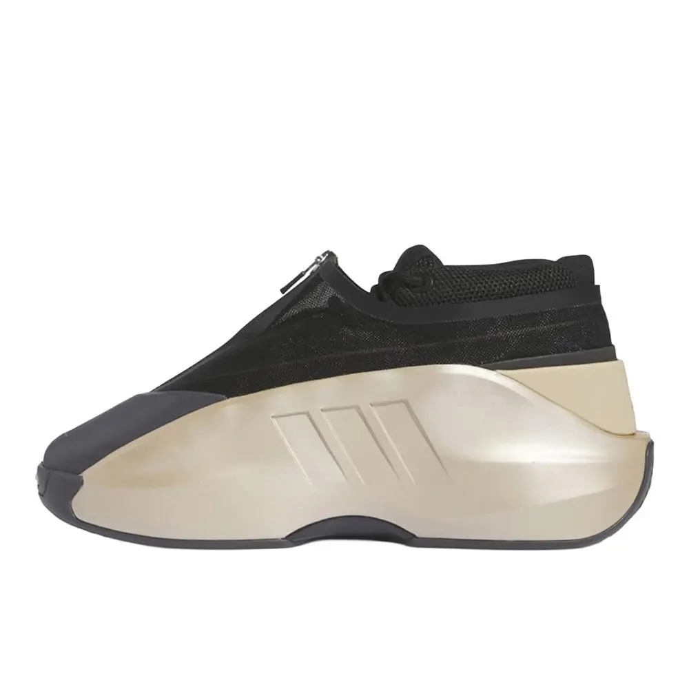 Adidas shoes - adidas Crazy Iiinfinity - Crazy Iiinfinity - ID8729 - Gold 1