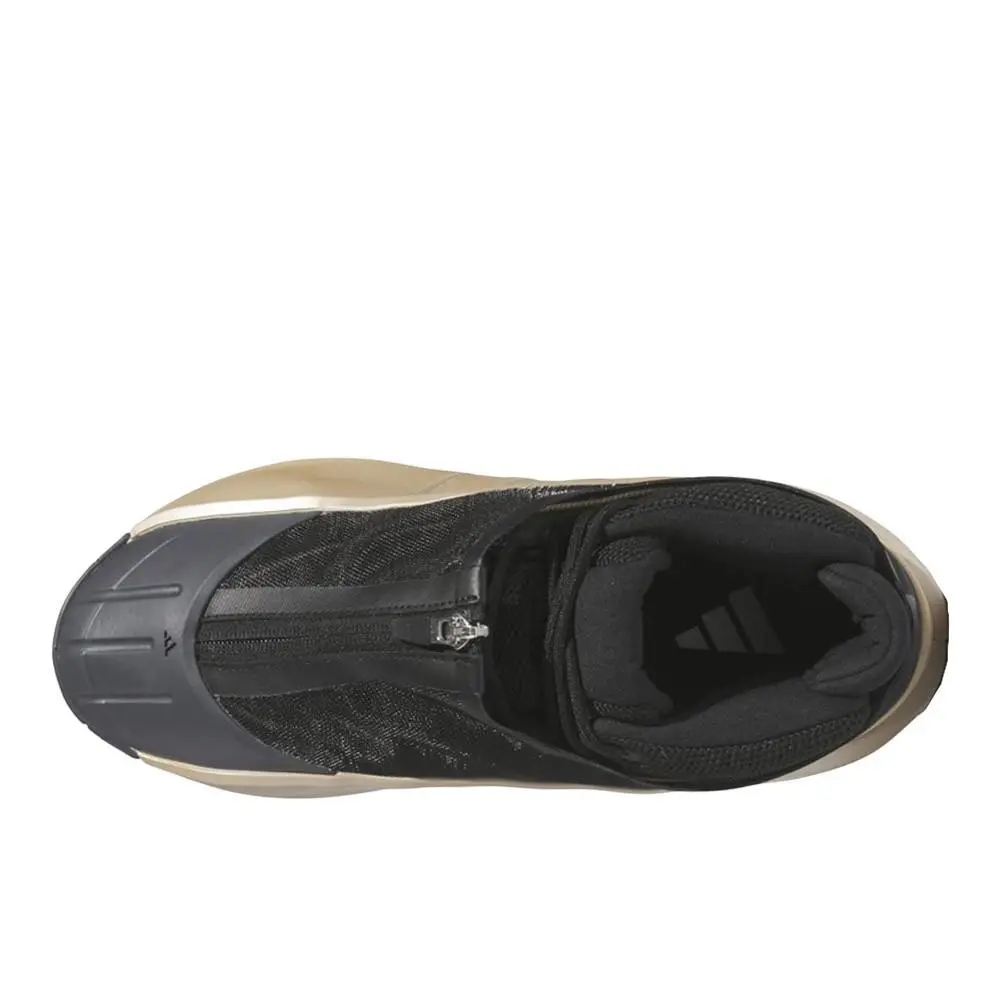 Adidas shoes - adidas Crazy Iiinfinity - Crazy Iiinfinity - ID8729 - Gold 2