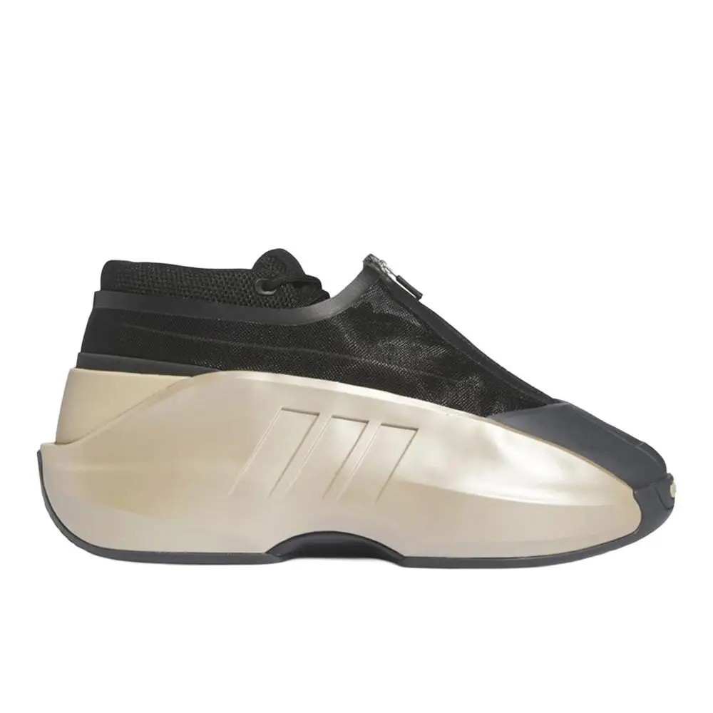 Adidas shoes - adidas Crazy Iiinfinity - Crazy Iiinfinity - ID8729 - Gold 5