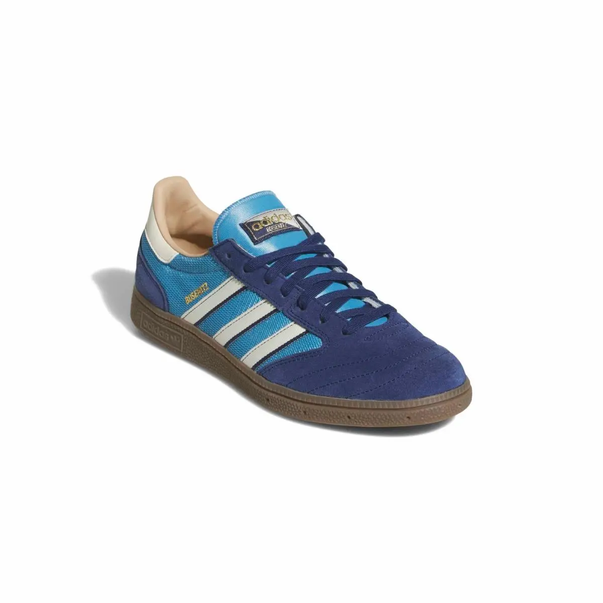 Adidas shoes - Blue 3