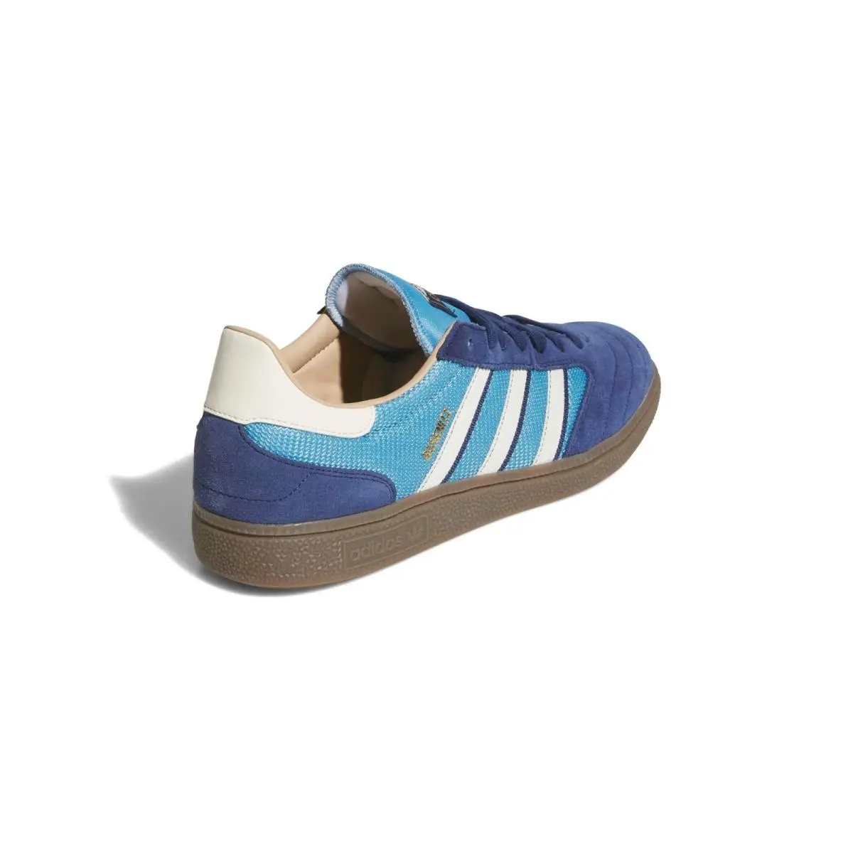Adidas shoes - Blue 4