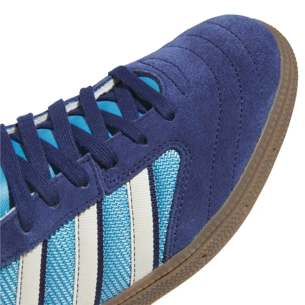 Adidas shoes - Blue 6
