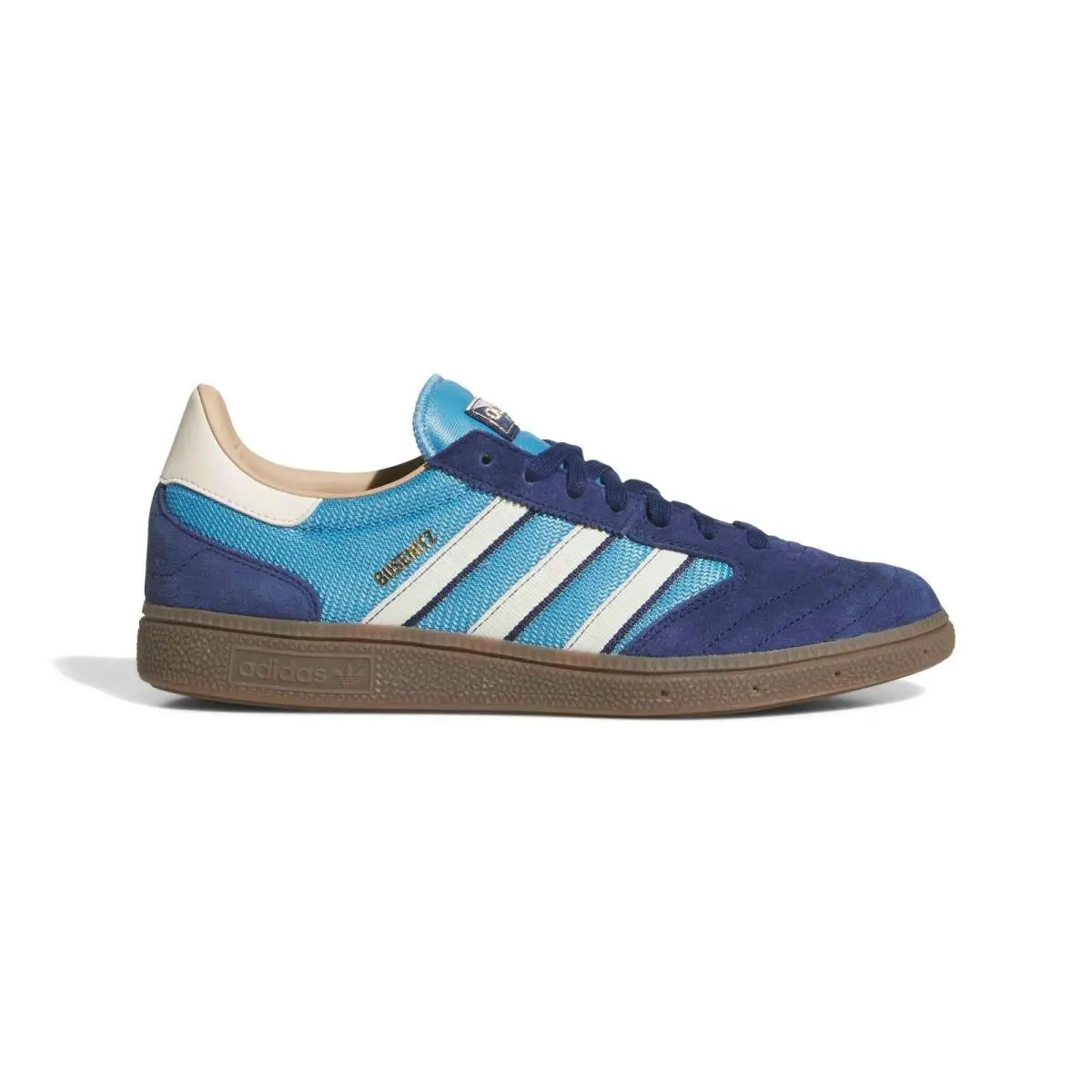 Adidas shoes - Blue 8