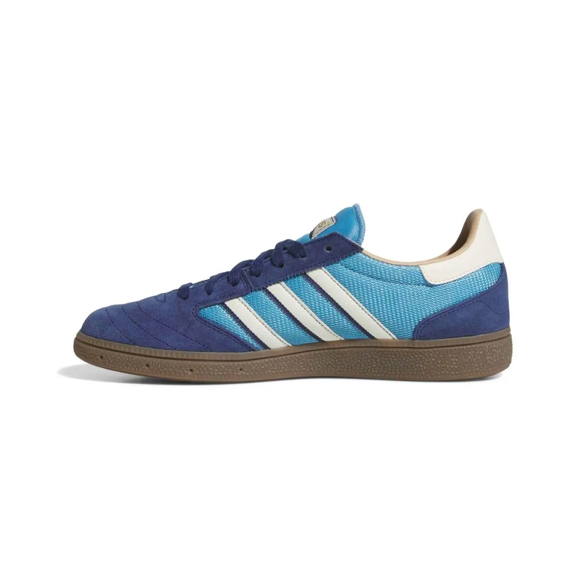 Adidas shoes - Blue 9