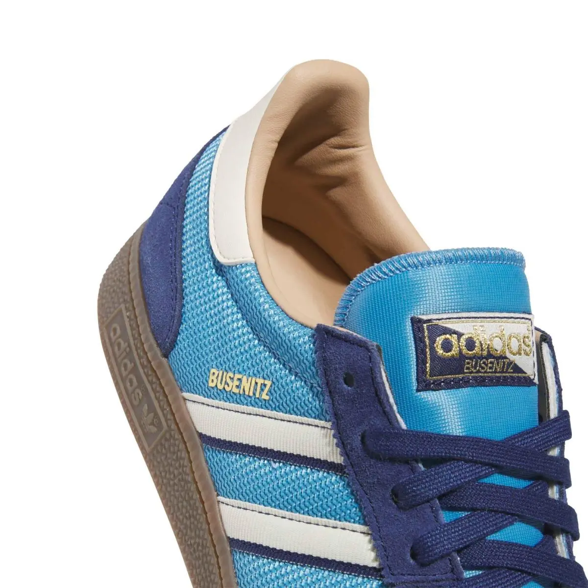 Adidas shoes - Blue 14