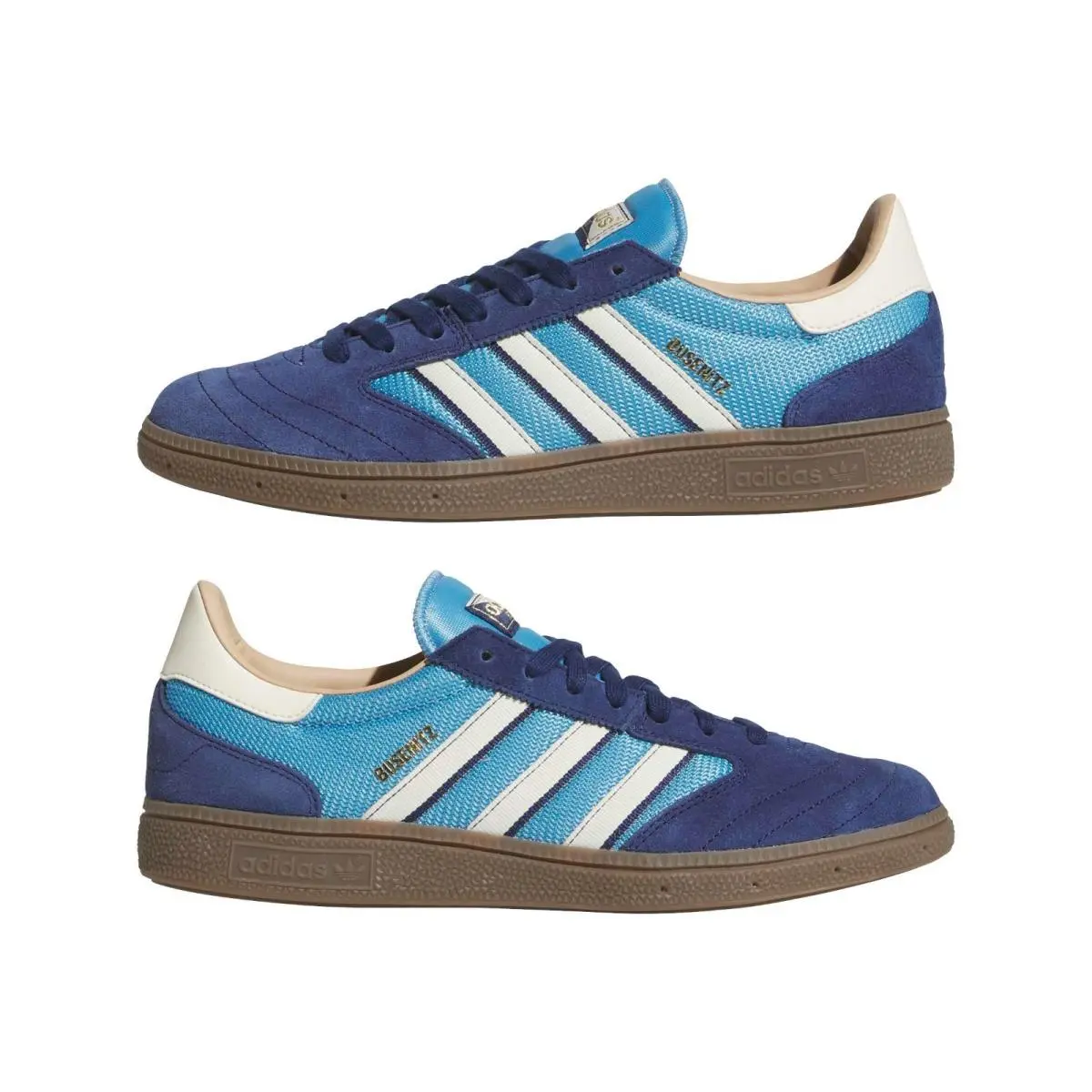 Adidas shoes - Blue 16