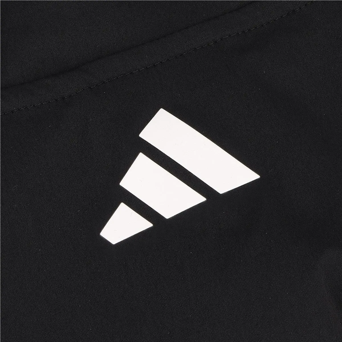 Adidas shoes - Beyond The Course Full Zip Hoodie - Black 7