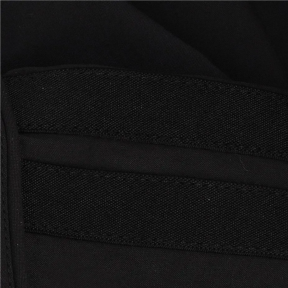 Adidas shoes - Beyond The Course Full Zip Hoodie - Black 16