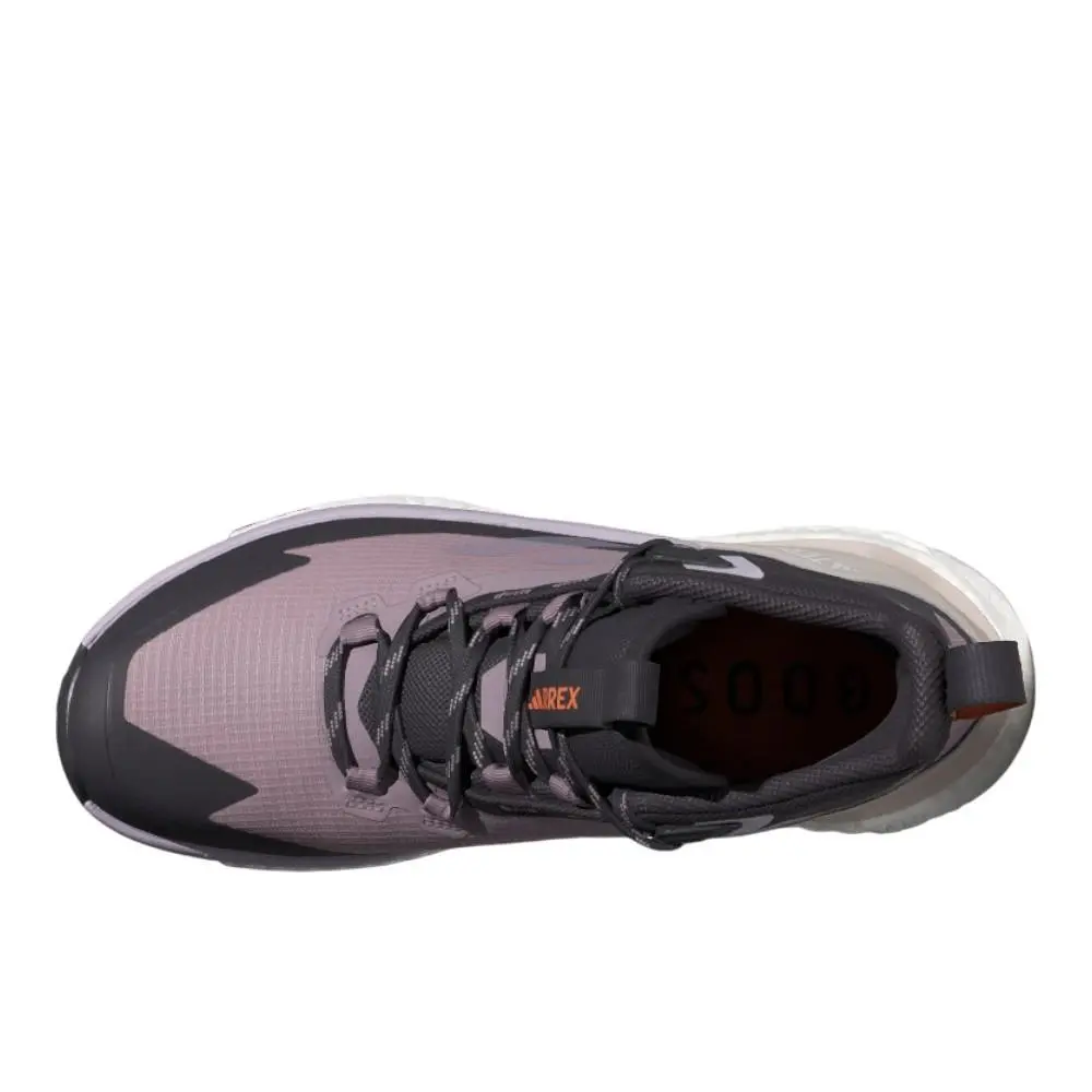 Adidas shoes - adidas Terrex Free Hiker 2.0 GoreTex Hiking - IH3532-A - Purple 10