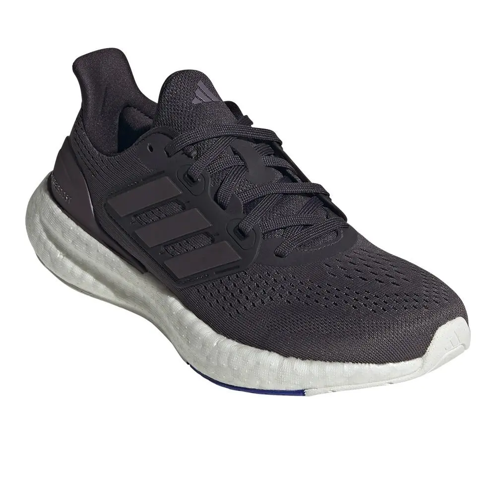 Adidas shoes - adidas Pureboost 23 - Pureboost - IF1541 - Black 0