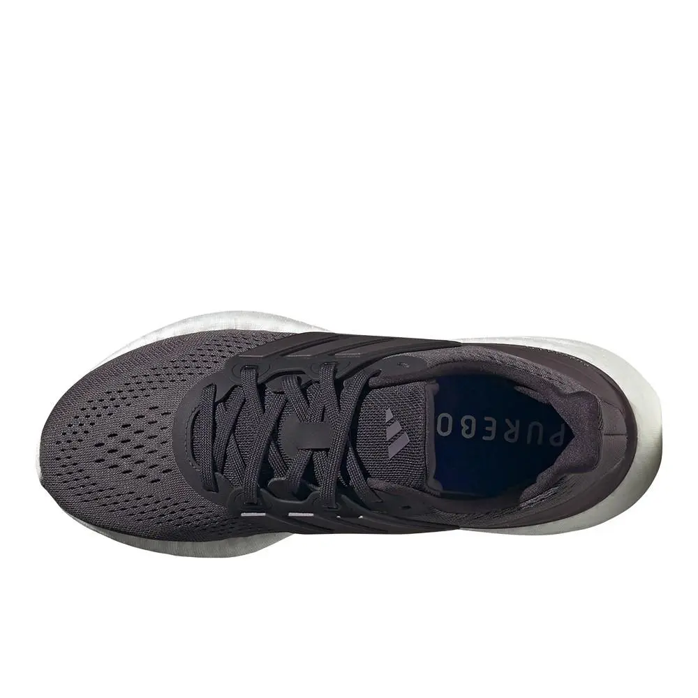 Adidas shoes - adidas Pureboost 23 - Pureboost - IF1541 - Black 2