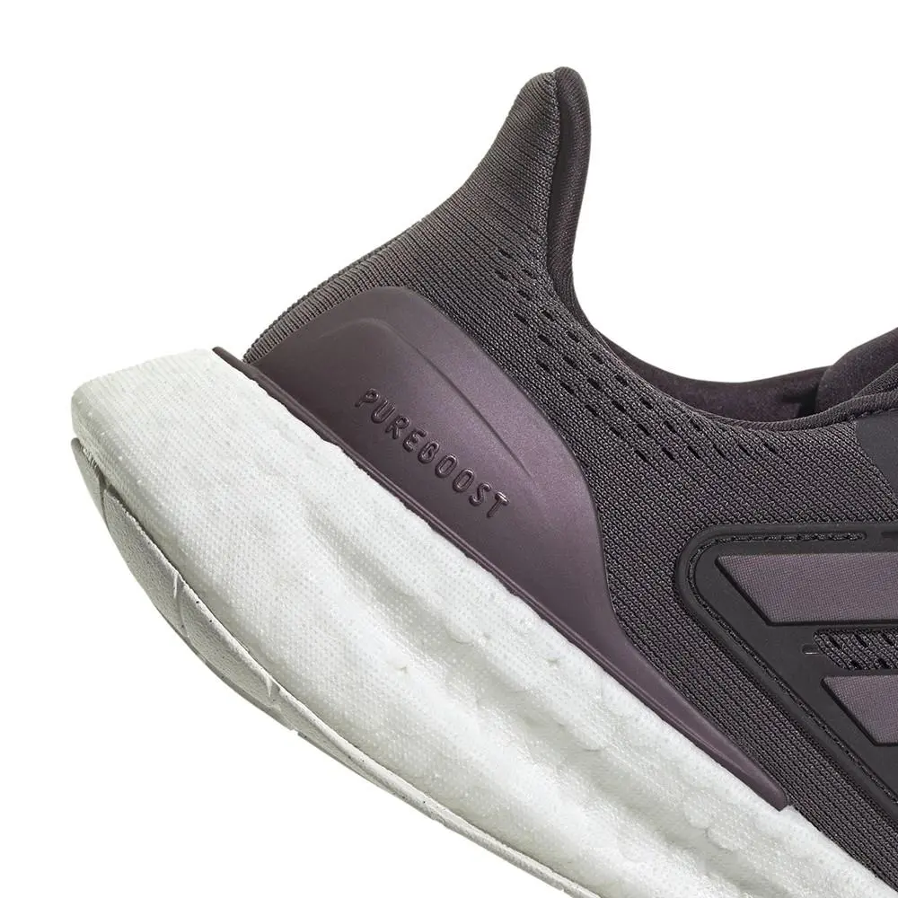 Adidas shoes - adidas Pureboost 23 - Pureboost - IF1541 - Black 12