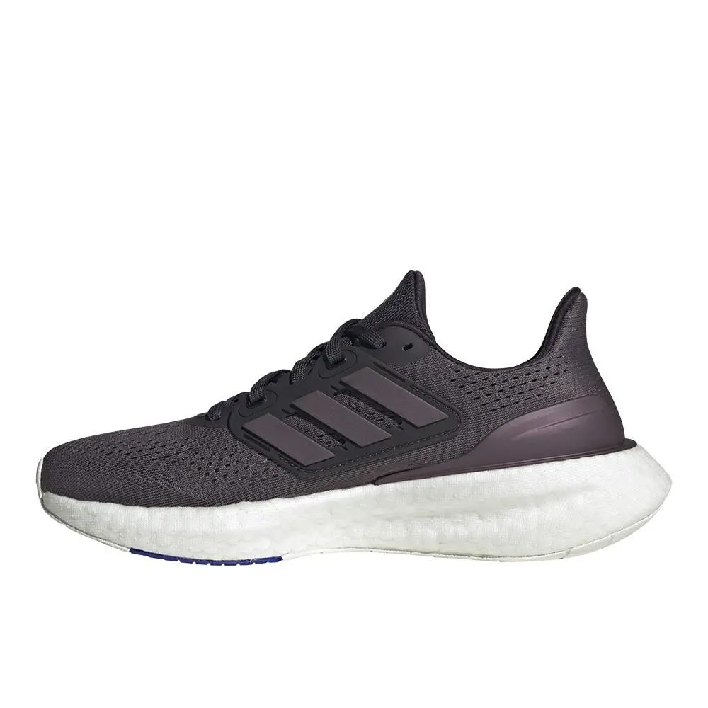Adidas shoes - adidas Pureboost 23 - Pureboost - IF1541 - Black 9