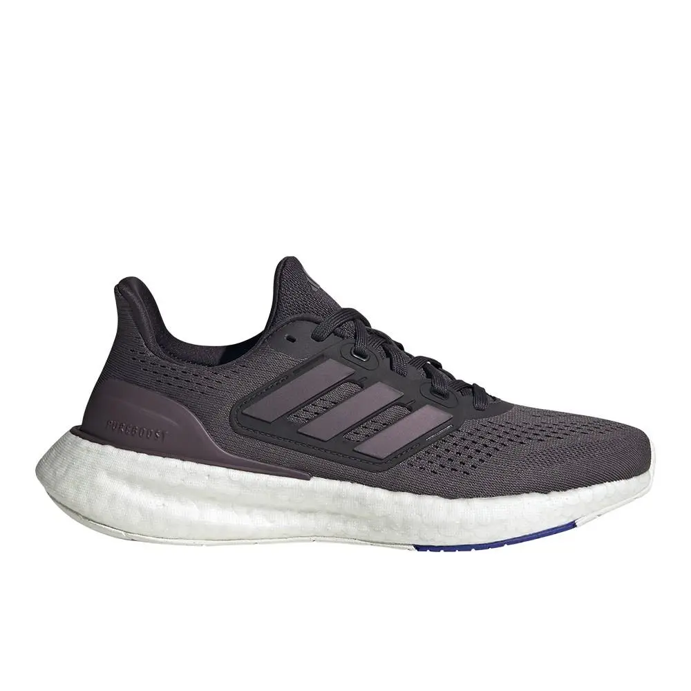 Adidas shoes - adidas Pureboost 23 - Pureboost - IF1541 - Black 7
