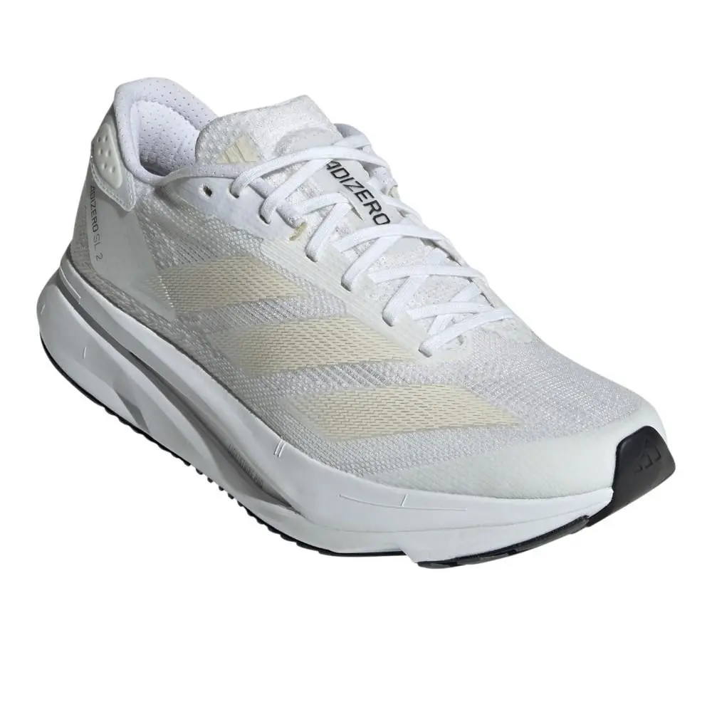 Adidas shoes - adidas Adizero Sl2 Running - Adizero Running - IF6768 - White 0
